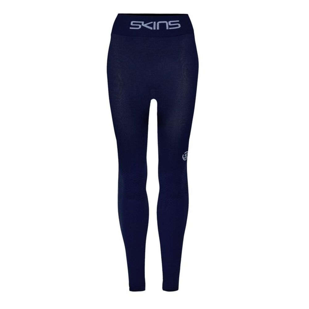 Skins Womens/Ladies Series-3 Leggings / Black